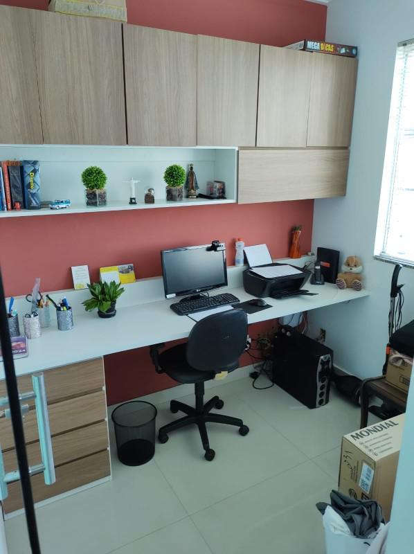 Casa, Alto dos Pinheiros, 3 Quartos, 4 Vagas, 1 Suíte