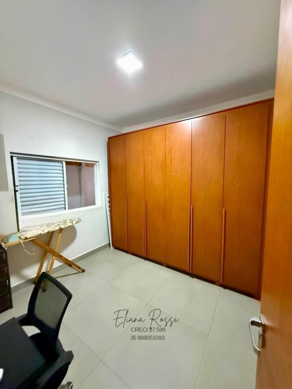 Casa, Santa Luiza, 3 Quartos, 2 Vagas, 1 Suíte