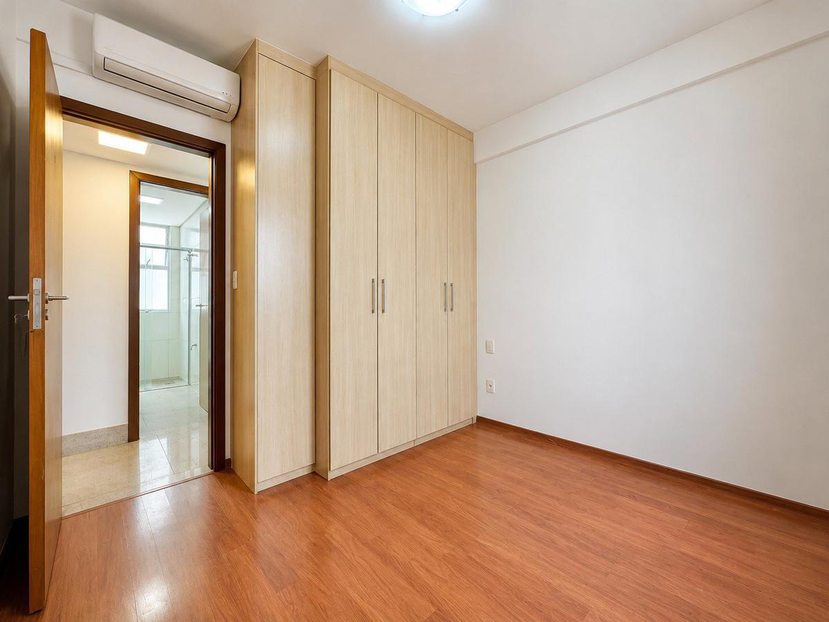 Cobertura, União, 4 Quartos, 1 Vaga, 1 Suíte