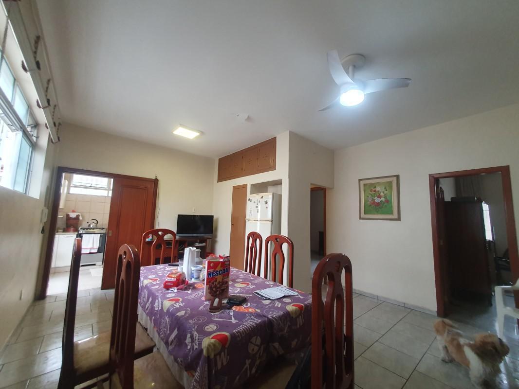 Casa, Calafate, 3 Quartos, 1 Vaga, 1 Suíte