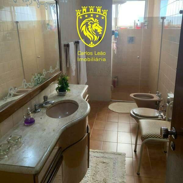 Apartamento, Lourdes, 4 Quartos, 3 Vagas, 1 Suíte