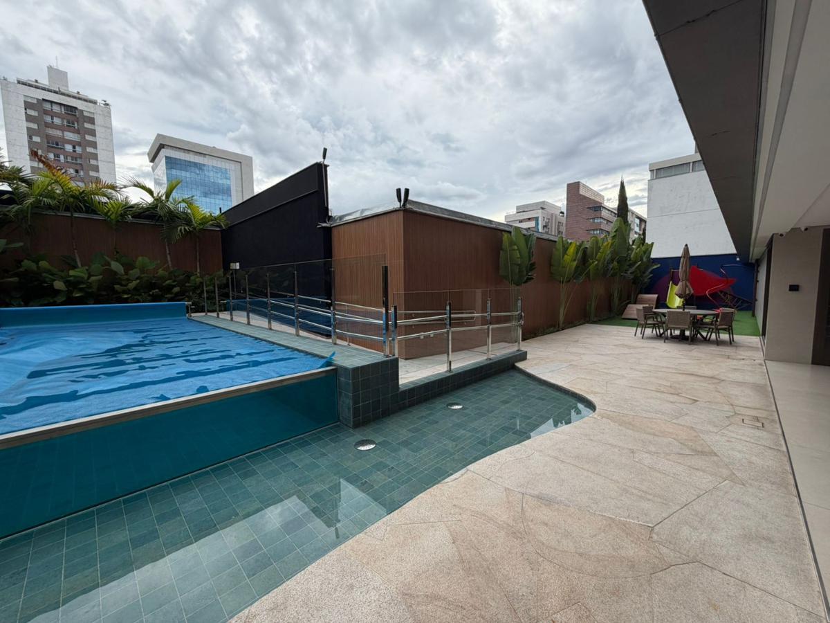Apartamento, Santa Efigênia, 3 Quartos, 2 Vagas, 1 Suíte