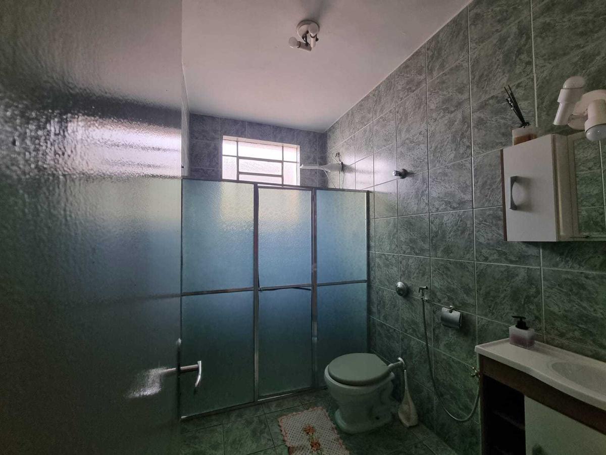 Casa, Jardim Riacho das Pedras, 5 Quartos, 4 Vagas, 1 Suíte