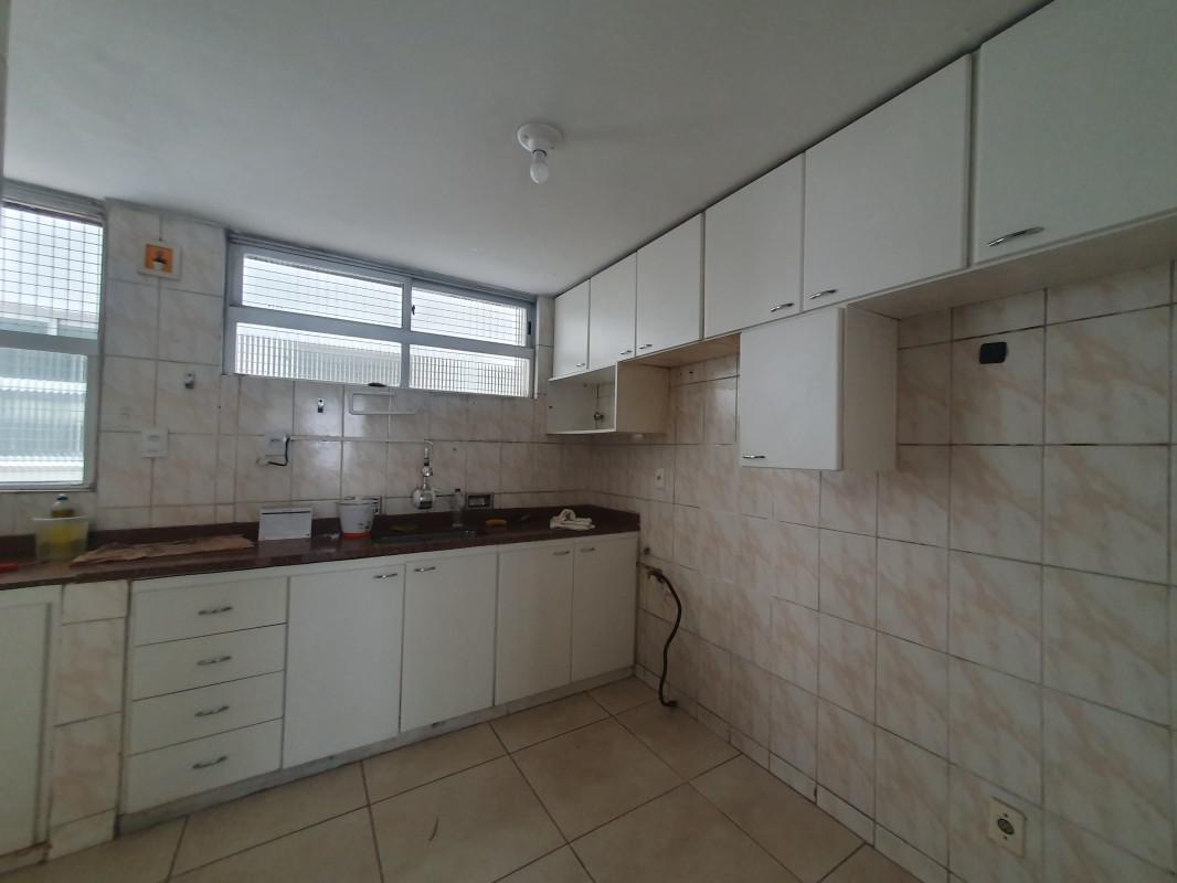 Apartamento, Alto Barroca, 3 Quartos, 1 Vaga, 1 Suíte