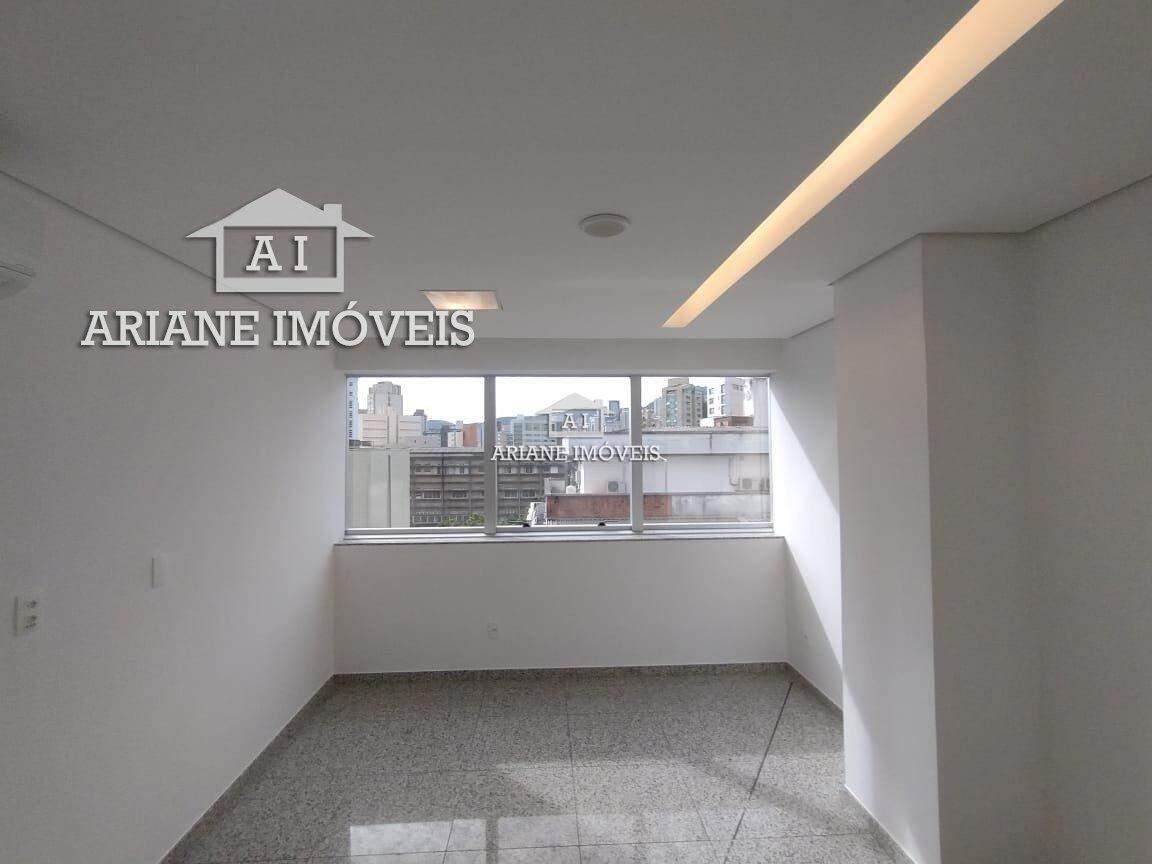 Sala, Santa Efigênia, 0 Quarto, 0 Vaga