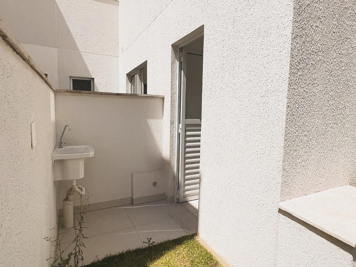 Casa, Pau Pombo, 3 Quartos, 2 Vagas, 1 Suíte