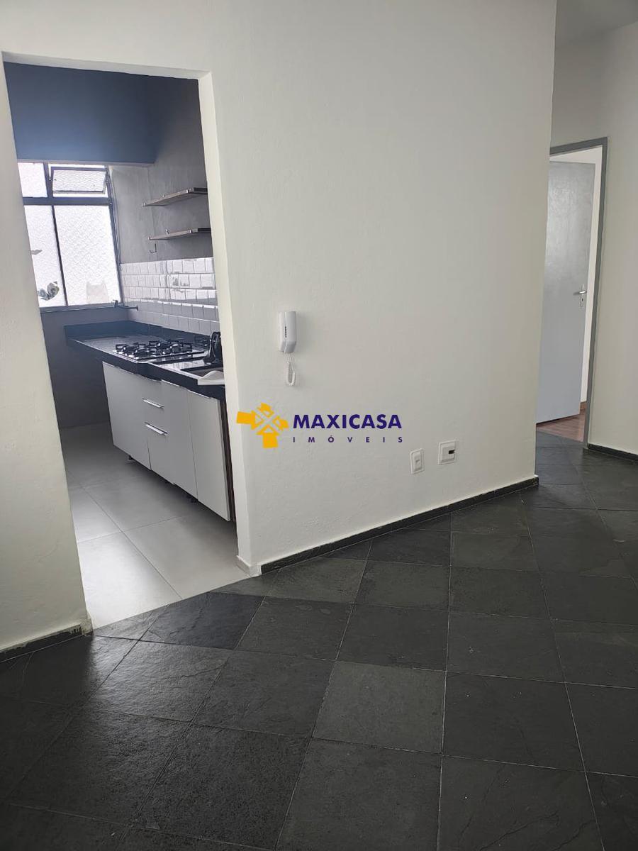 Apartamento, Indaiá, 2 Quartos, 0 Vaga