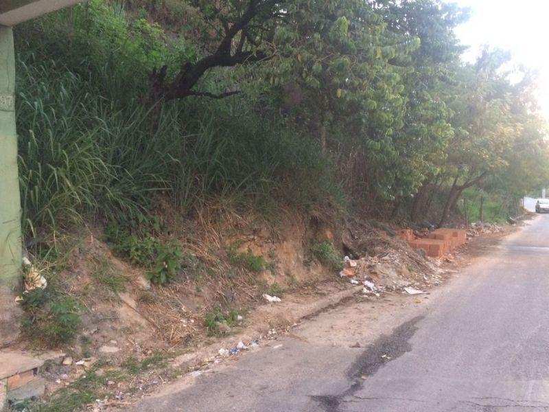 Lote, Nações Unidas, 0 Quarto, 0 Vaga