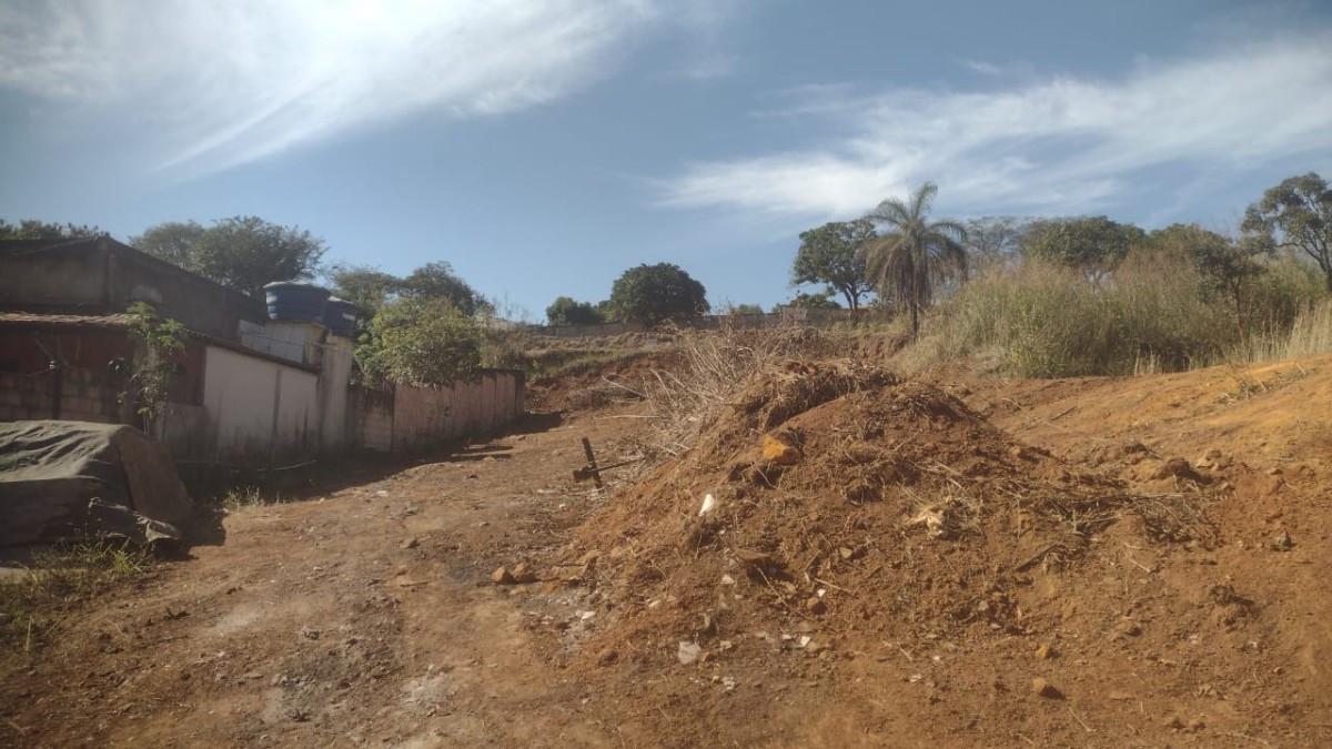 Lote, Monte Sinai, 0 Quarto, 0 Vaga