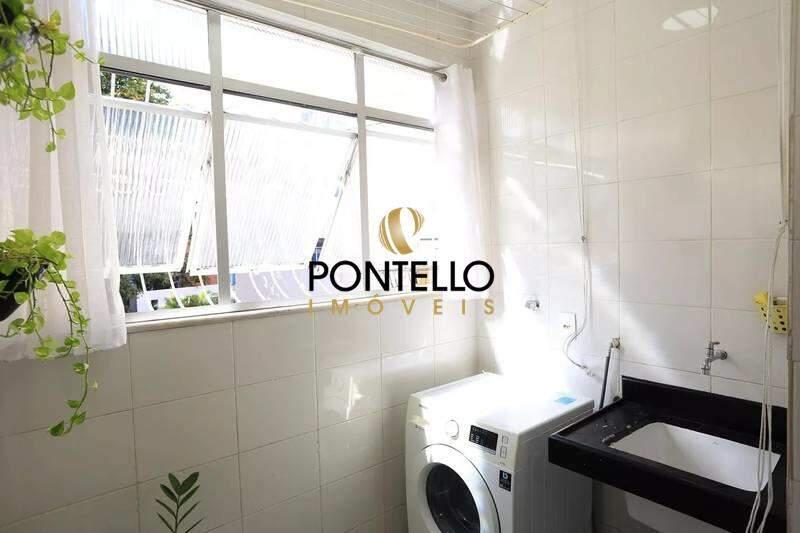 Apartamento, Cidade Nova, 2 Quartos, 2 Vagas