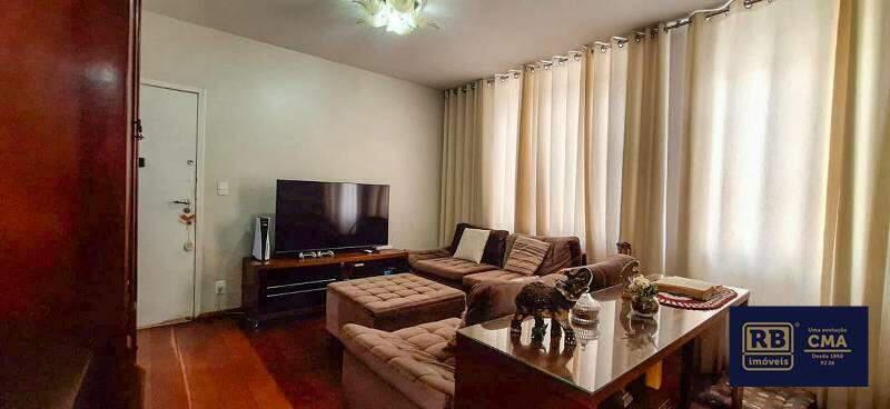 Apartamento, São Lucas, 2 Quartos, 1 Vaga
