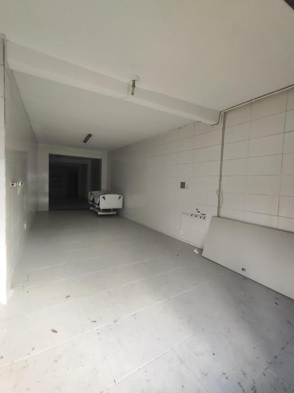 Andar, Caiçaras, 0 Quarto, 0 Vaga