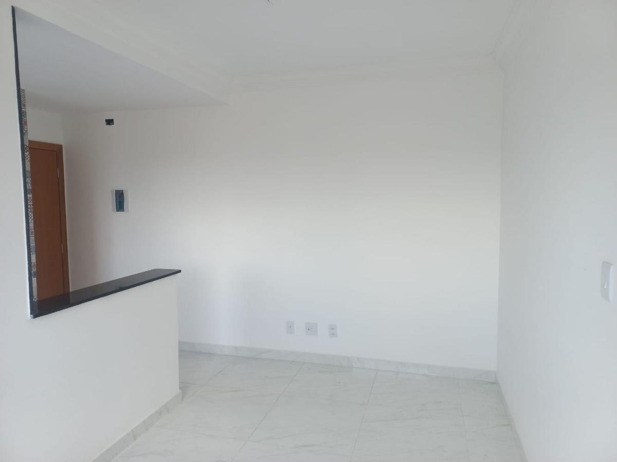 Apartamento, Santa Mônica, 2 Quartos, 1 Vaga