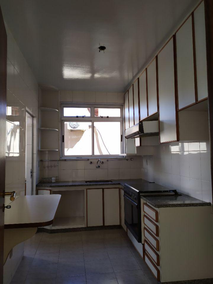 Apartamento, Prado, 4 Quartos, 2 Vagas, 1 Suíte