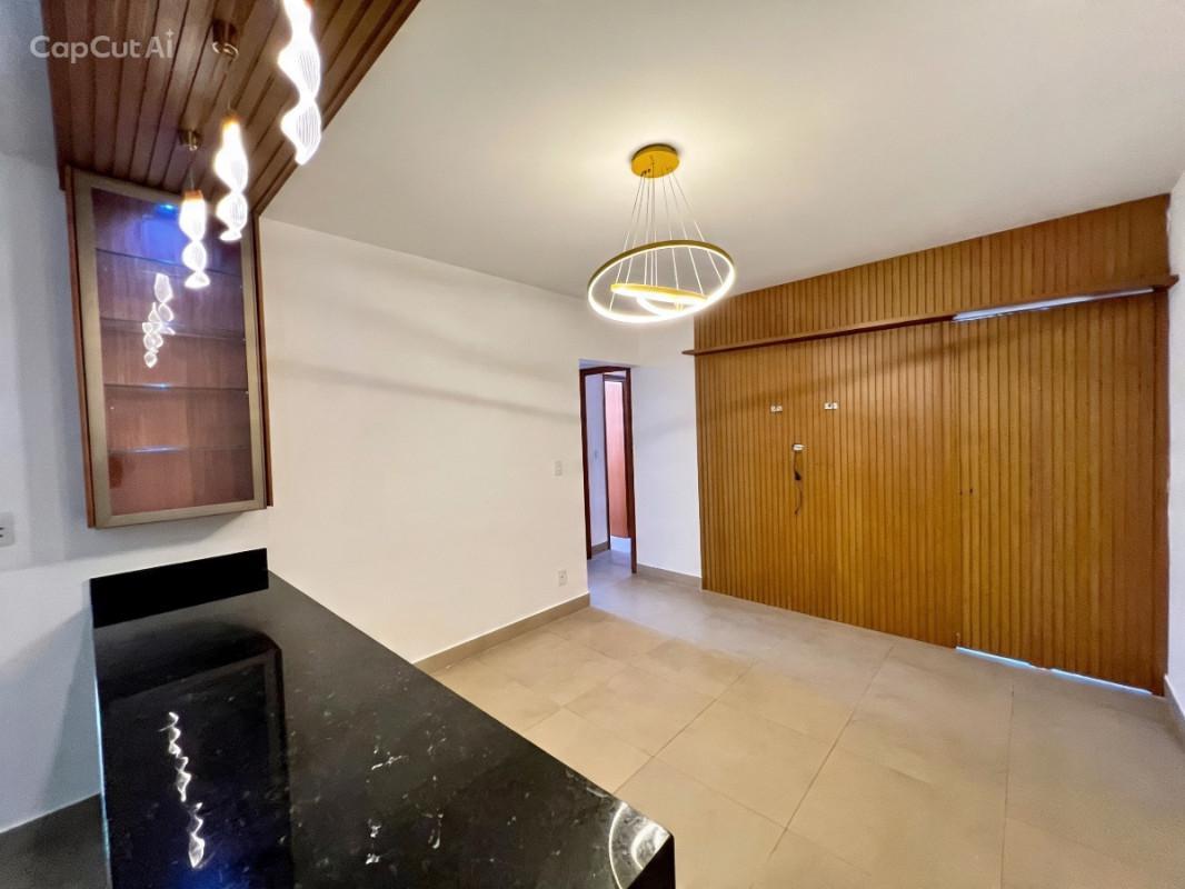 Apartamento, Ouro Preto, 3 Quartos, 3 Vagas, 1 Suíte