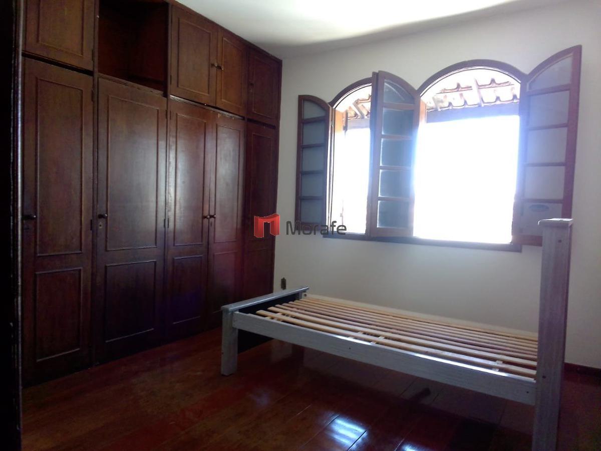 Galpão, Floramar, 3 Quartos, 1 Vaga