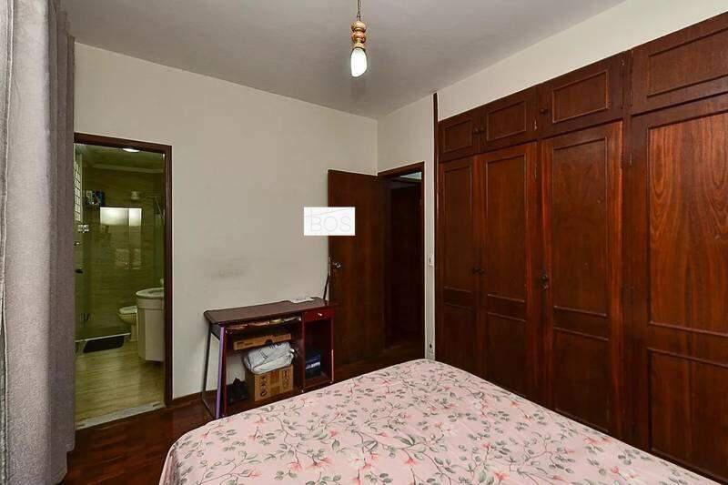 Apartamento, Cidade Nova, 3 Quartos, 1 Vaga, 1 Suíte