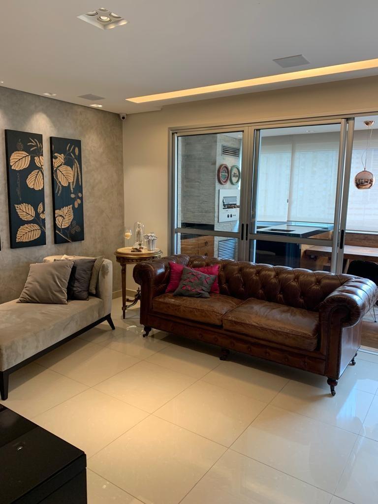Apartamento, Vila da Serra, 3 Quartos, 3 Vagas, 1 Suíte