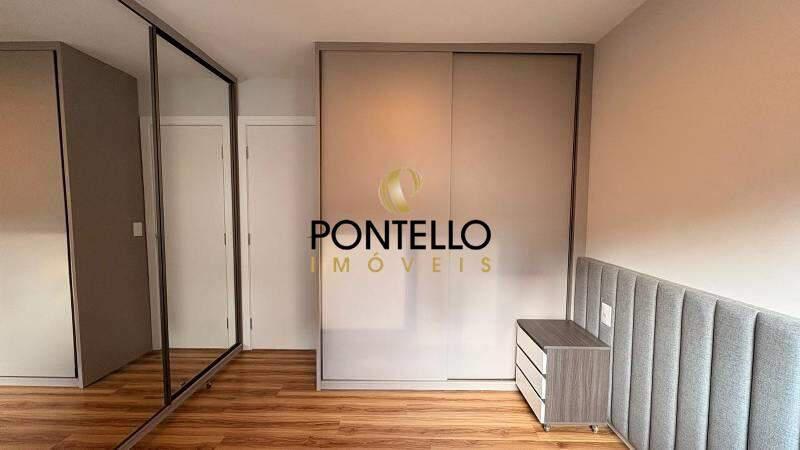 Apartamento, Santo Agostinho, 2 Quartos, 2 Vagas, 1 Suíte