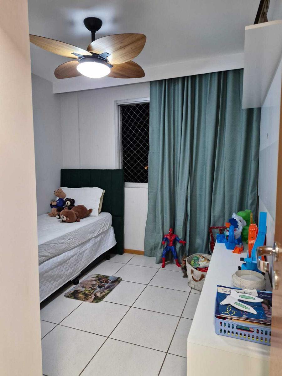 Apartamento, Jaraguá, 3 Quartos, 3 Vagas, 1 Suíte