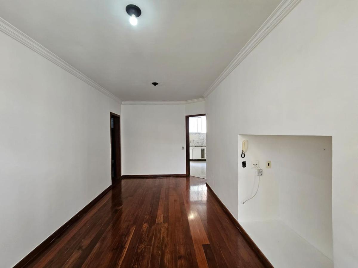 Apartamento, Fernão Dias, 3 Quartos, 2 Vagas, 1 Suíte