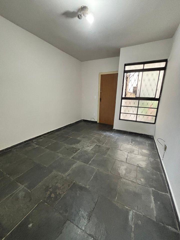 Apartamento, Indaiá, 2 Quartos, 0 Vaga