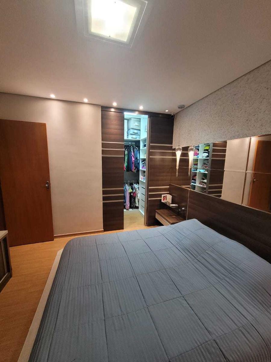 Apartamento, Paquetá, 3 Quartos, 2 Vagas, 1 Suíte