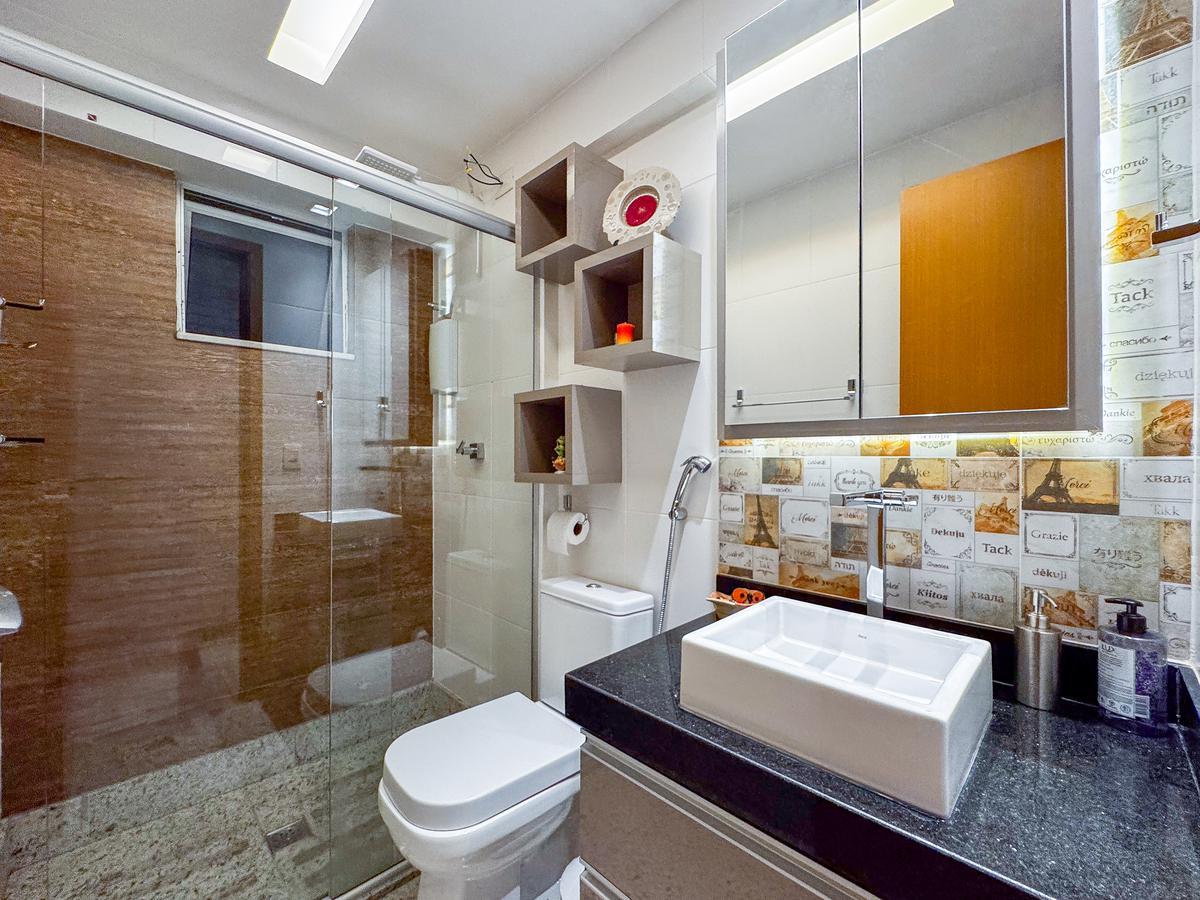 Apartamento, Gutierrez, 2 Quartos, 2 Vagas, 1 Suíte