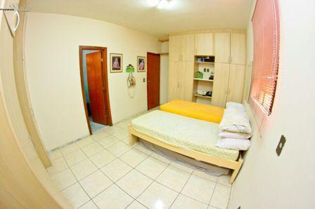 Casa, Floramar, 2 Quartos, 6 Vagas, 2 Suítes