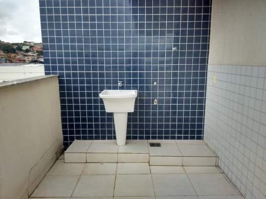 Apartamento, Heliópolis, 3 Quartos, 3 Vagas, 1 Suíte