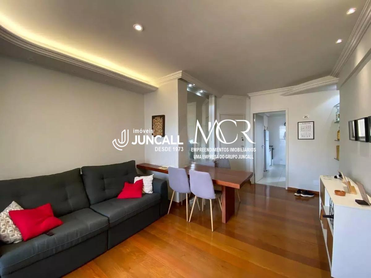 Apartamento, Sion, 2 Quartos, 2 Vagas, 1 Suíte