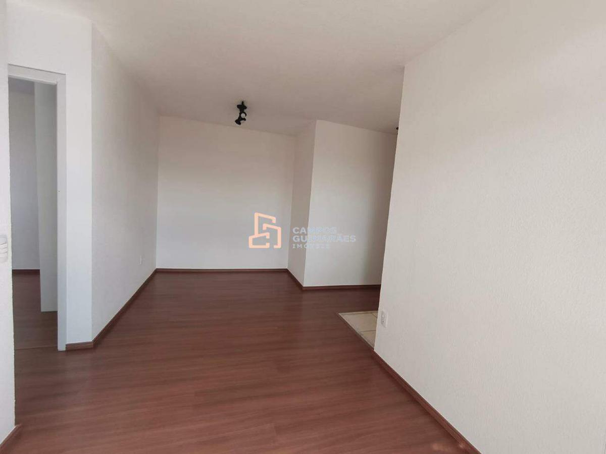 Apartamento, Jk, 2 Quartos, 1 Vaga, 1 Suíte