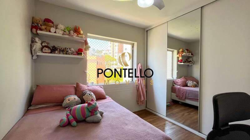 Apartamento, Anchieta, 4 Quartos, 3 Vagas, 2 Suítes
