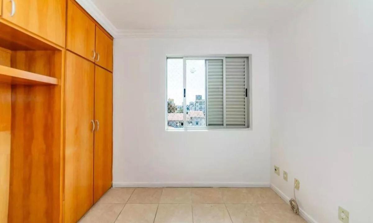 Apartamento, Calafate, 3 Quartos, 2 Vagas, 1 Suíte