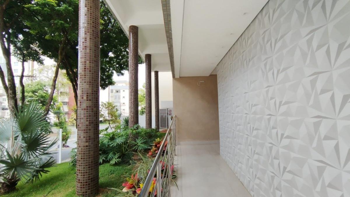 Cobertura, Cidade Nova, 3 Quartos, 3 Vagas, 1 Suíte