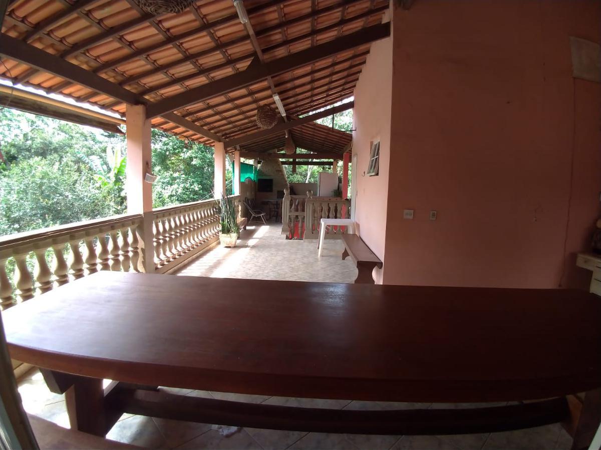 Fazenda, Zona Rural, 3 Quartos, 10 Vagas, 2 Suítes