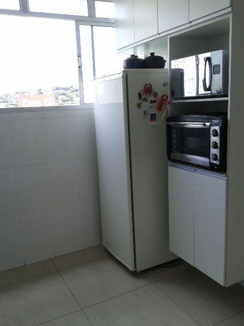 Cobertura, Parque Turistas, 2 Quartos, 1 Vaga, 0 Suíte