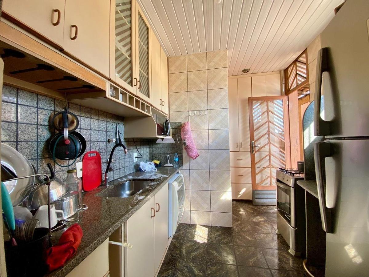 Casa, Santa Amélia, 4 Quartos, 3 Vagas, 1 Suíte