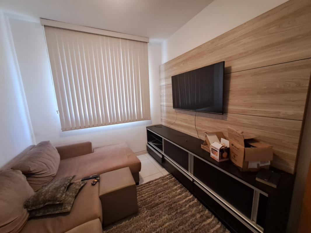 Apartamento, Havaí, 3 Quartos, 2 Vagas, 1 Suíte