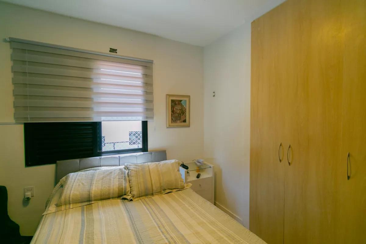 Apartamento, Belvedere, 3 Quartos, 2 Vagas, 2 Suítes