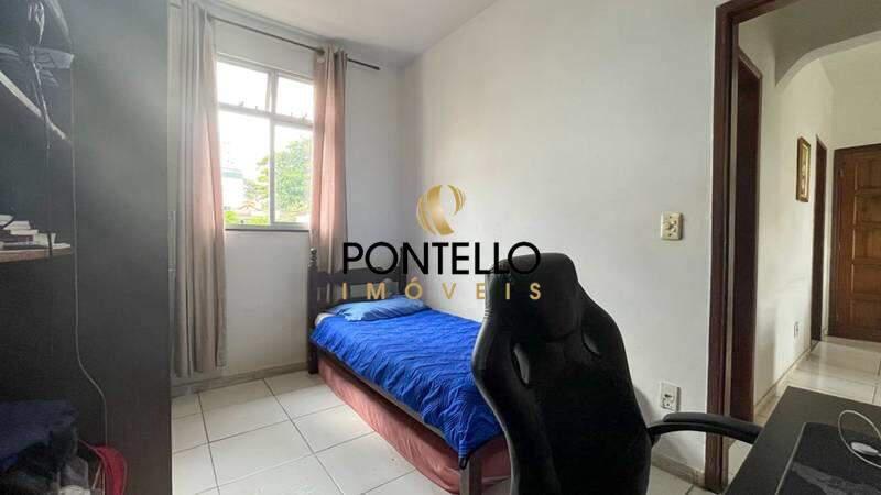 Apartamento, Monsenhor Messias, 3 Quartos, 1 Vaga