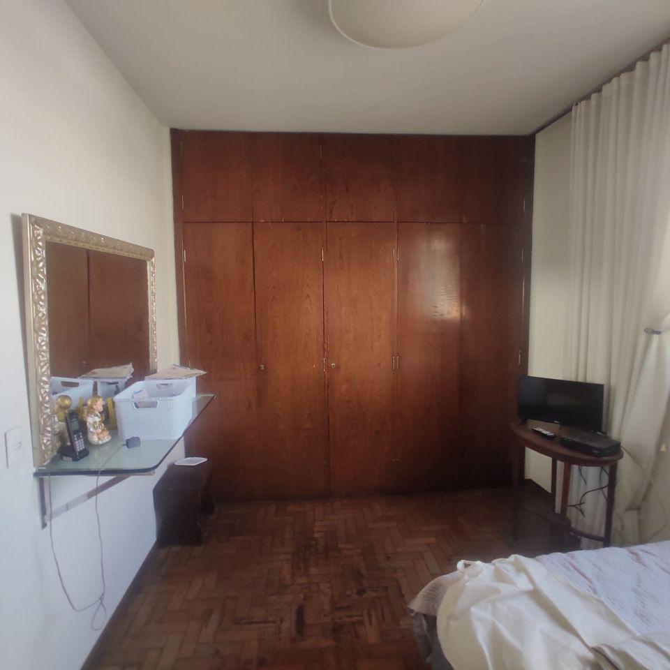 Apartamento, Renascença, 3 Quartos, 1 Vaga, 1 Suíte