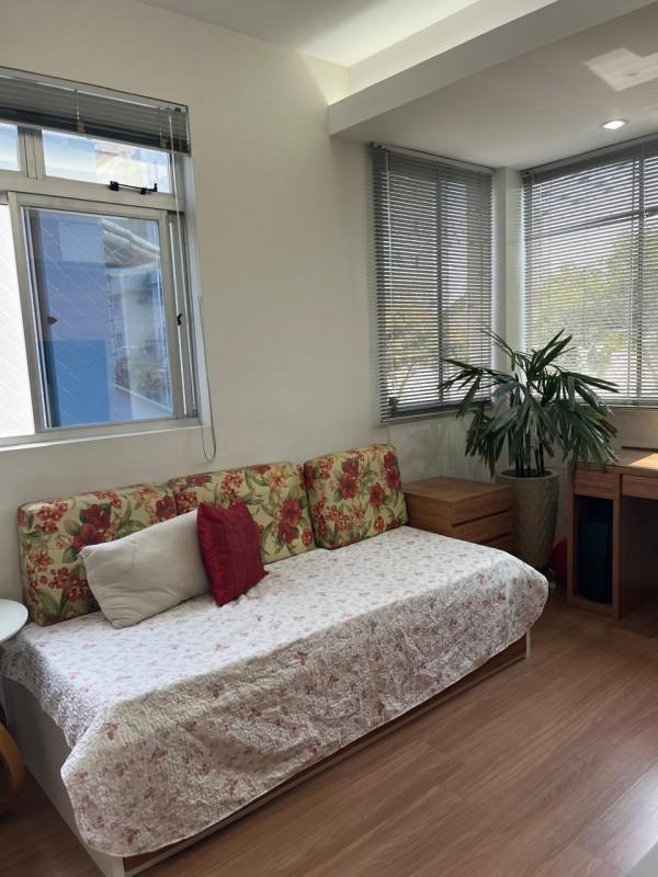 Apartamento, Paquetá, 3 Quartos, 2 Vagas, 1 Suíte