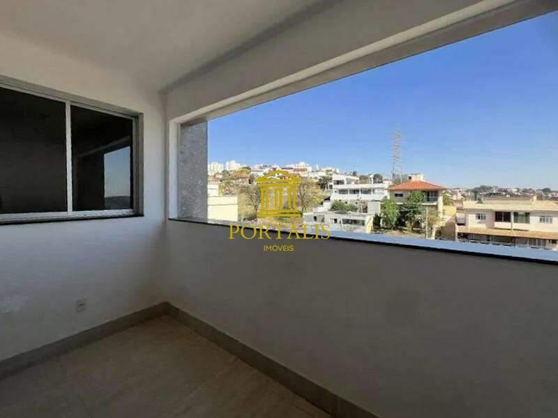 Apartamento, Buritis, 2 Quartos, 2 Vagas, 2 Suítes