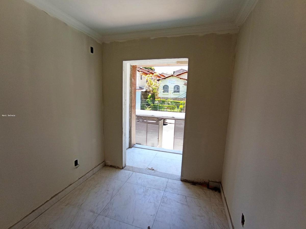 Casa, Santa Amélia, 3 Quartos, 2 Vagas, 1 Suíte