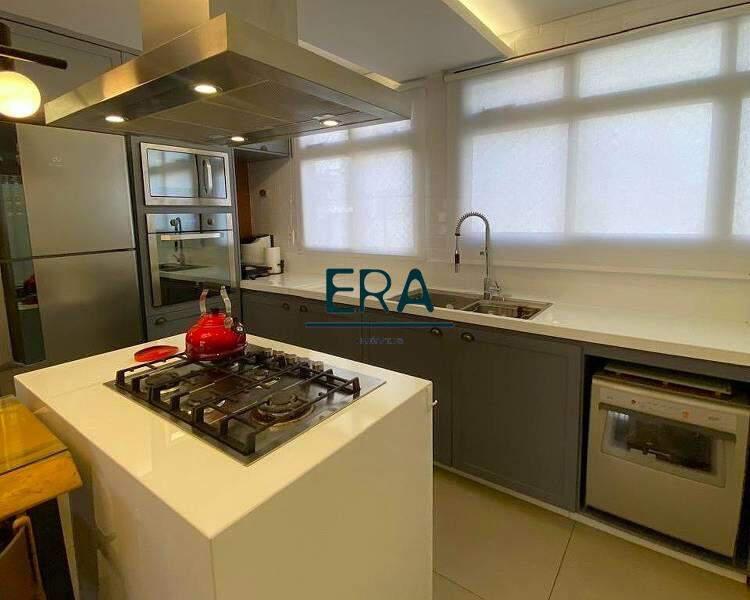 Apartamento, São Pedro, 4 Quartos, 3 Vagas, 1 Suíte