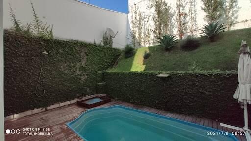 Casa, Santa Helena, 3 Quartos, 4 Vagas, 3 Suítes