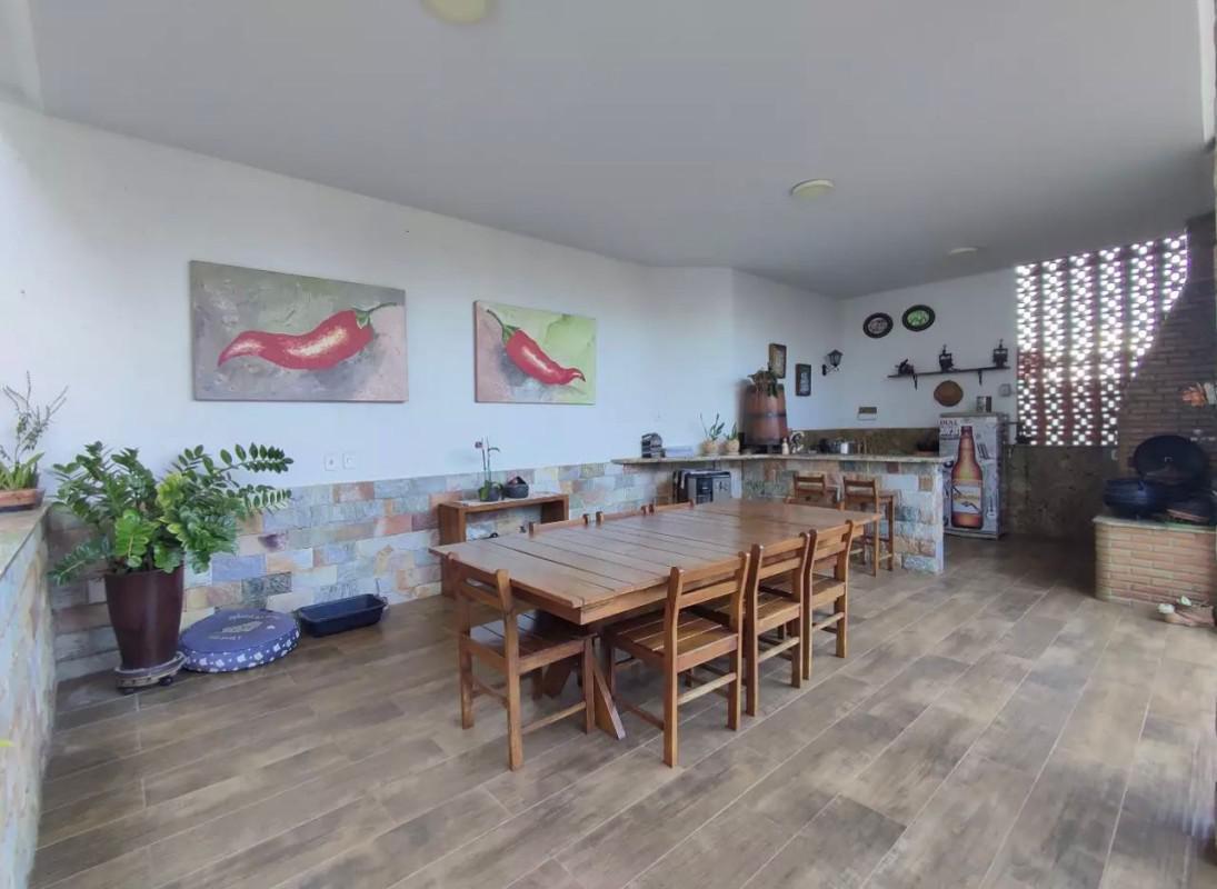 Casa, Diamante, 4 Quartos, 4 Vagas, 1 Suíte