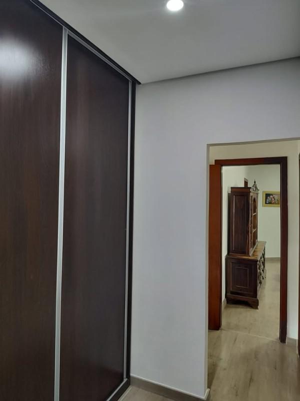 Casa, Chácara São Geraldo, 3 Quartos, 3 Vagas, 1 Suíte