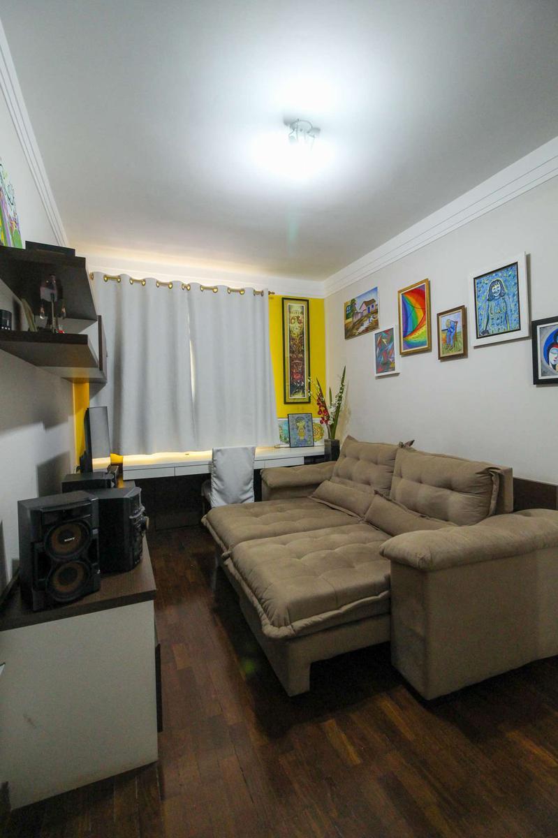 Apartamento, Sion, 4 Quartos, 1 Vaga, 1 Suíte